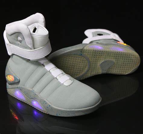 fake nike air mags size 13|nike air mag replicas.